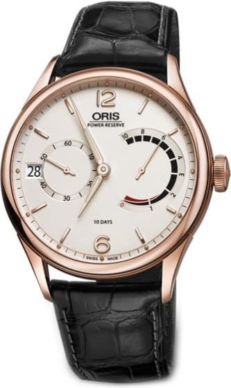 Cheap Replica ORIS ARTELIER 01 111 7700 6061-07 1 23 82 watch